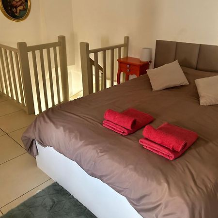 Appartement T3 Centre Ville Narbonne Dış mekan fotoğraf