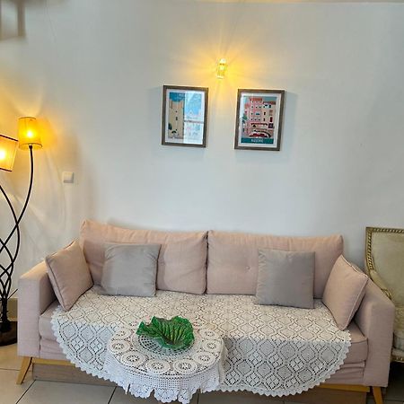 Appartement T3 Centre Ville Narbonne Dış mekan fotoğraf