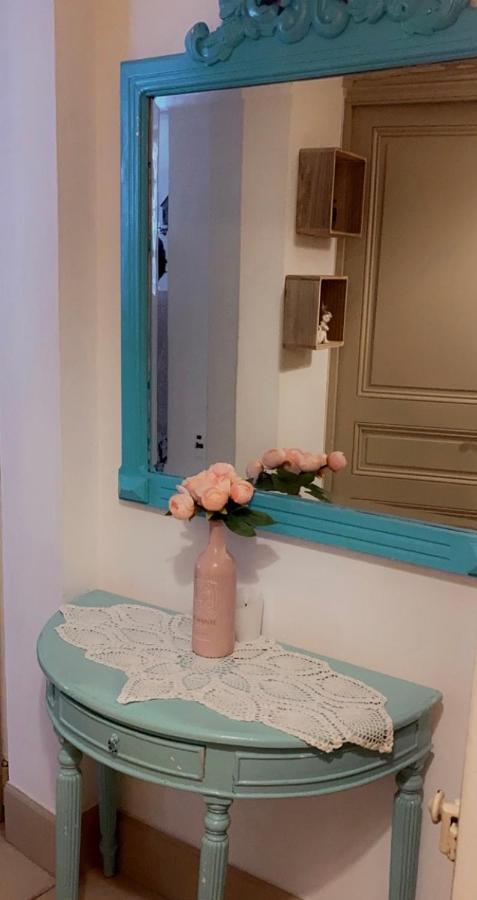 Appartement T3 Centre Ville Narbonne Dış mekan fotoğraf