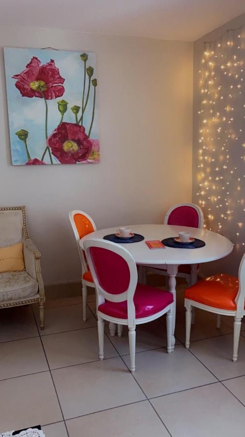 Appartement T3 Centre Ville Narbonne Dış mekan fotoğraf